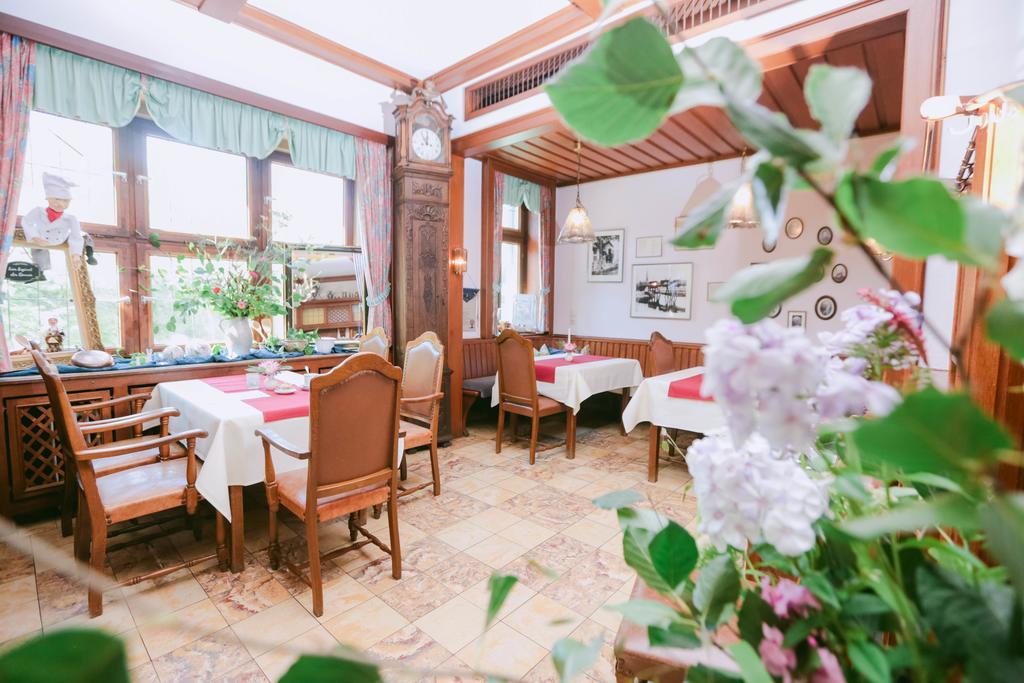 Gasthof Willenbrink Lippetal Dış mekan fotoğraf
