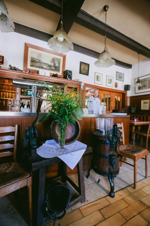 Gasthof Willenbrink Lippetal Dış mekan fotoğraf