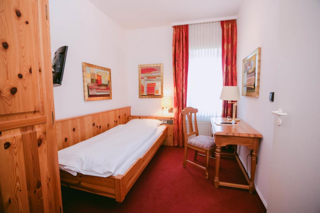 Gasthof Willenbrink Lippetal Dış mekan fotoğraf