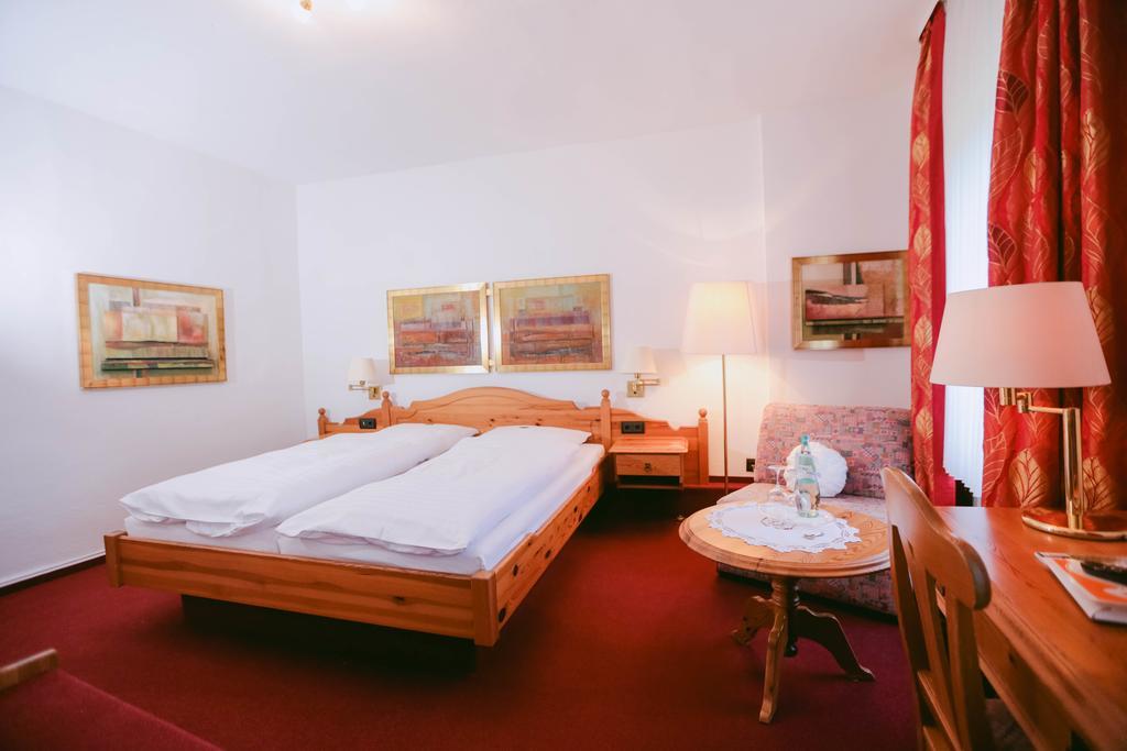 Gasthof Willenbrink Lippetal Dış mekan fotoğraf