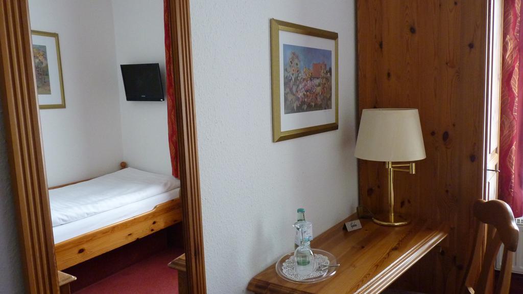 Gasthof Willenbrink Lippetal Dış mekan fotoğraf