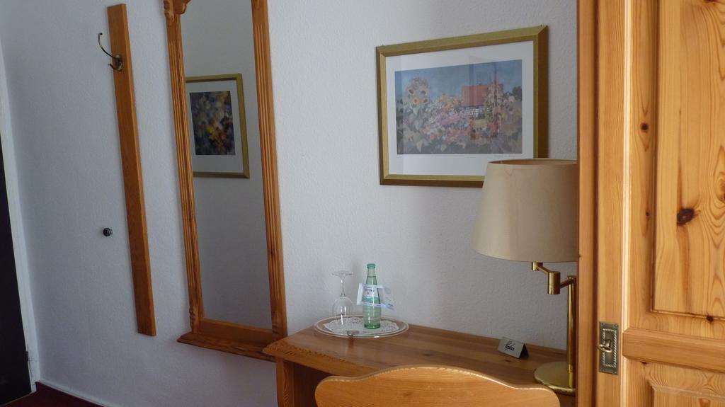 Gasthof Willenbrink Lippetal Dış mekan fotoğraf