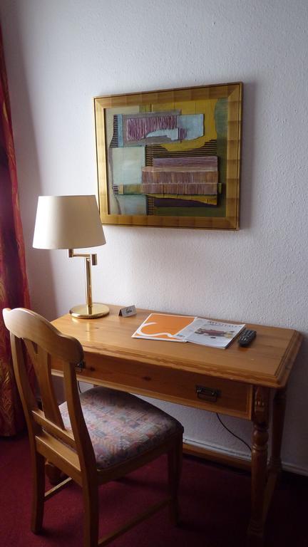 Gasthof Willenbrink Lippetal Dış mekan fotoğraf